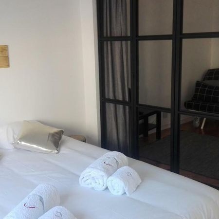 Golden Apartment City Center ลิสบอน ภายนอก รูปภาพ