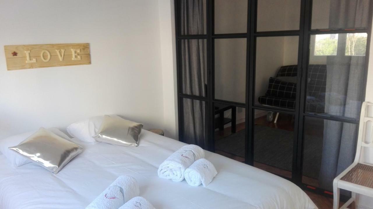 Golden Apartment City Center ลิสบอน ภายนอก รูปภาพ